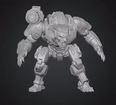 Cyber_Beast_Sentinel-1