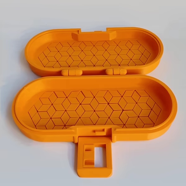 flexible pencil case V2-2
