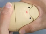 ”Unopened "- Easter egg（Mechanism box）-0