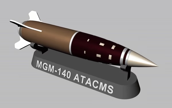 MGM - 140 - ATACMS HIGH QUALITY