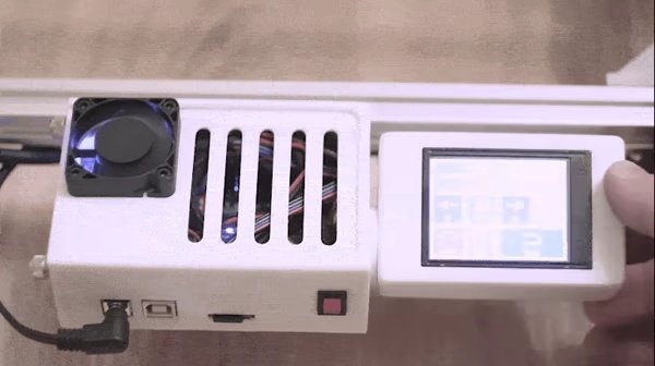 MKS-DLC32 BOX