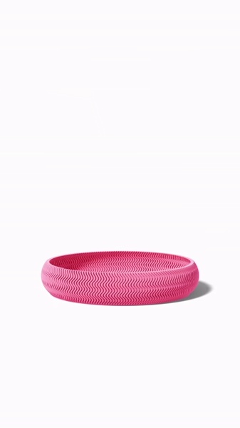 Oval Plate-0