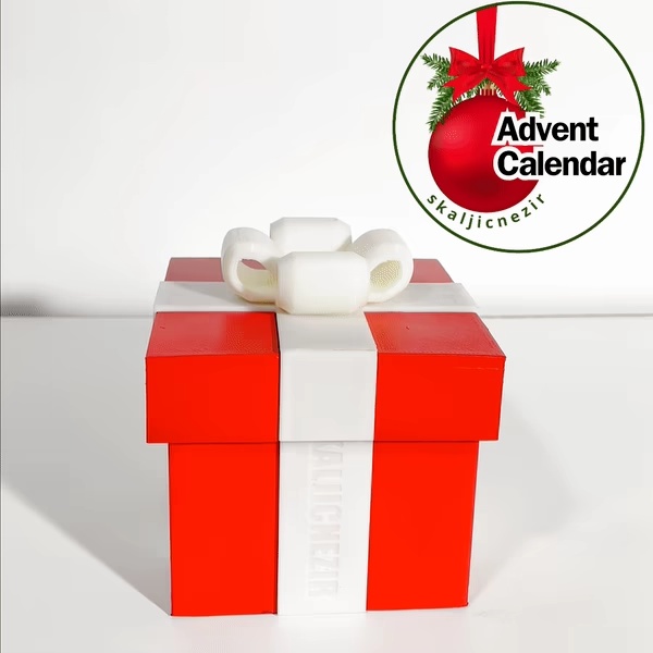 RibbonLock Gift Box-0