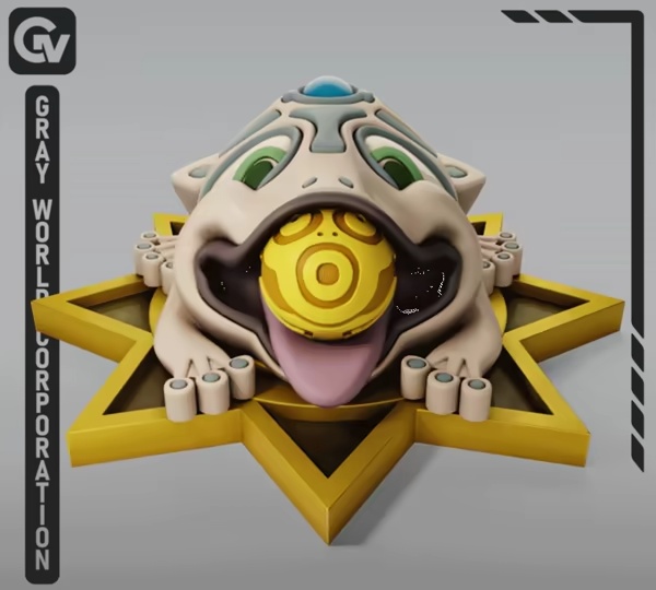 祖玛