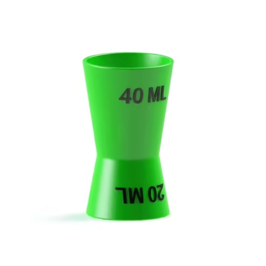 Shot Measure - Barman start pack-1