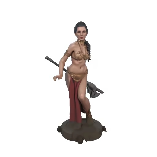 Princess Leia Star Wars