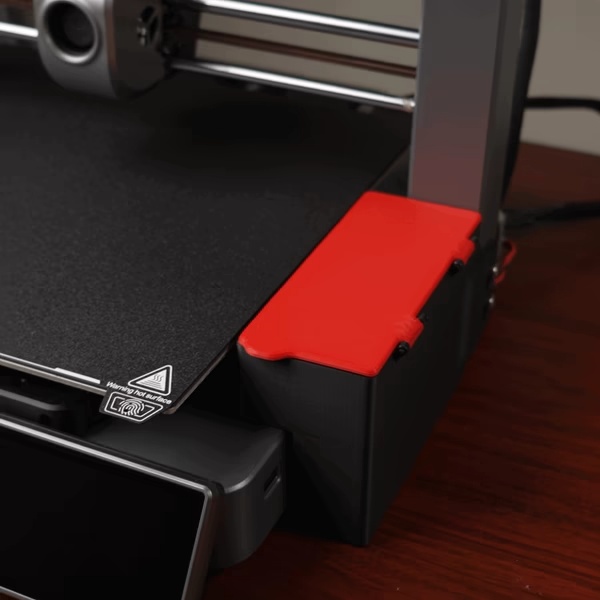 Creality Ender 3 V3 Plus için Araç Kutusu-6