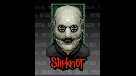 SlipKnoT Corey Taylor WANYK V2