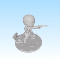 tiny hitman-0