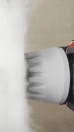 Magnetic Build Plate Cooling Fan (Vac Filter Compatible)