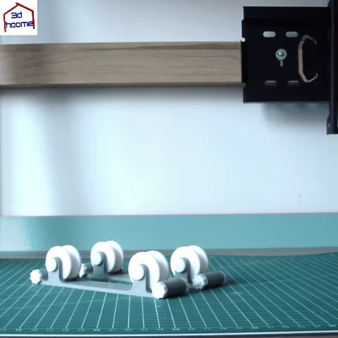 Spool Holder