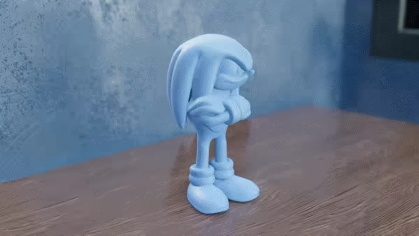 Knuckles