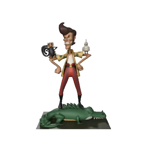 Ace Ventura