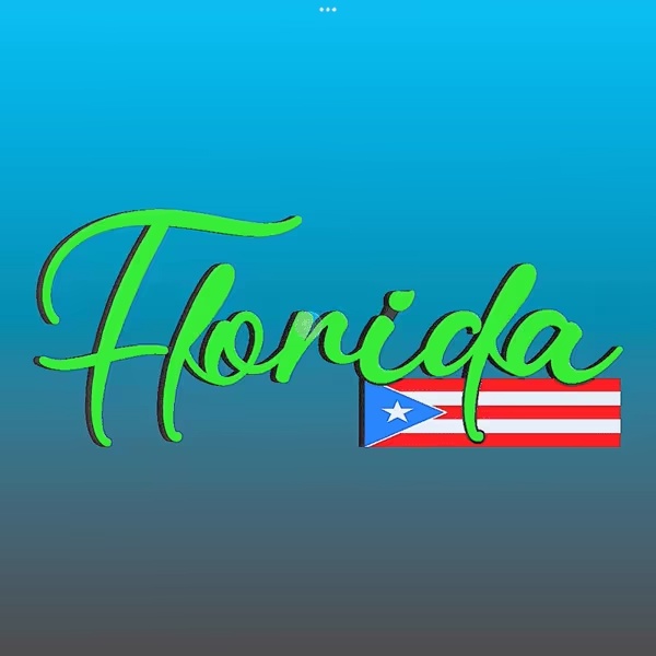 FLORIDA, 🇵🇷
