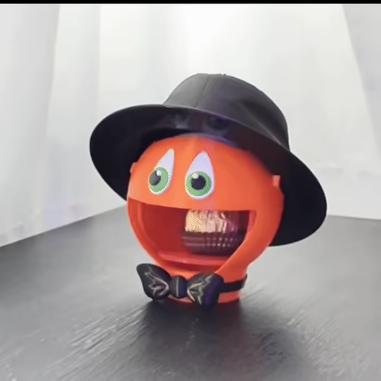 TRICKY MAN