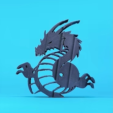 Text Flip - Dragon 4.0-0