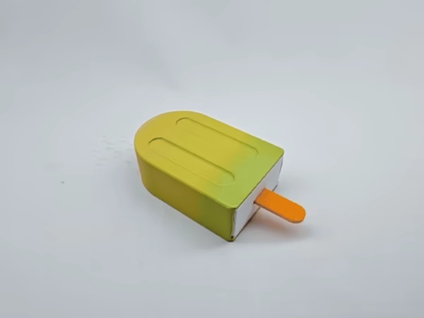 Ice cream storage container-1