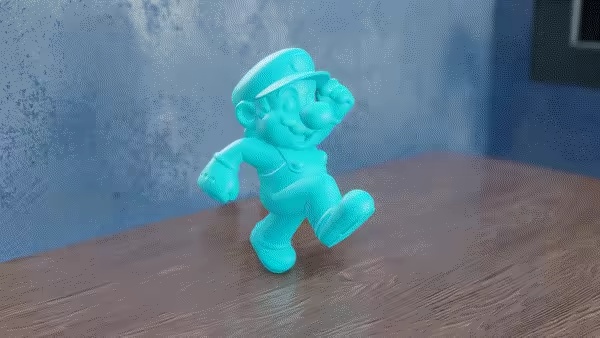 Mario-0