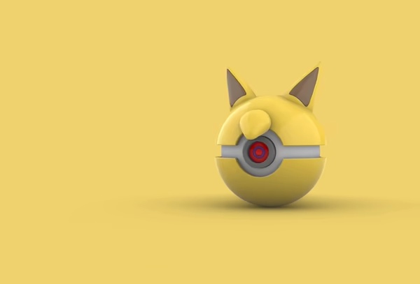 Pokeball 97 Hypno-0