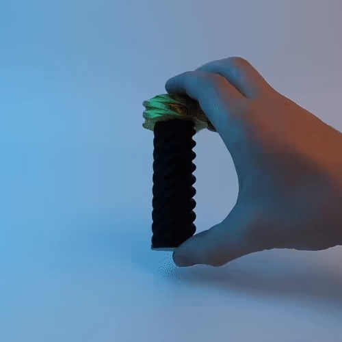 BOLT SPINNER-0