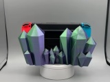Nintendo switch crystal dock Doppelpack-2