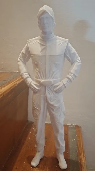 Ayrton Senna