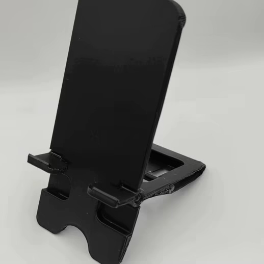 Suporte Dobrável para Smartphone