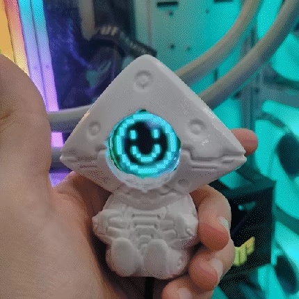 Lucky Maker Companion