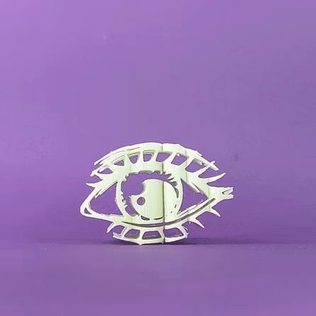 Text Flip - Soul👁️