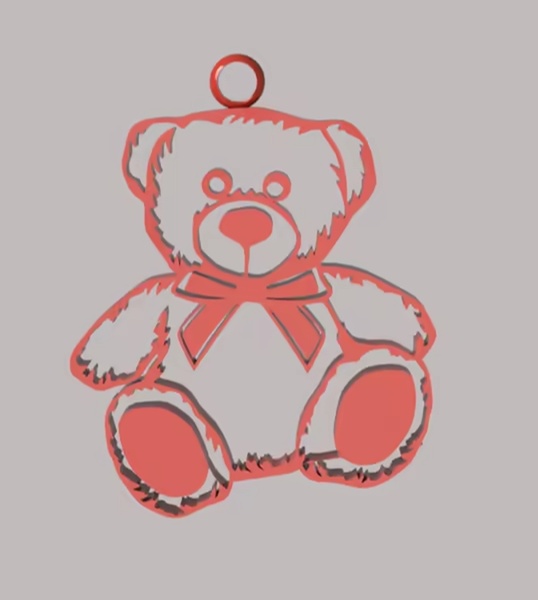 key chain-0