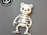 Flexi İskelet Panda-1