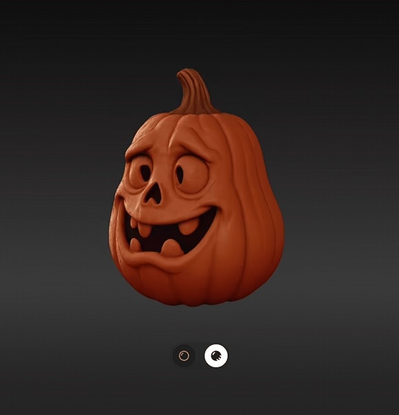 Jack O Lantern-0