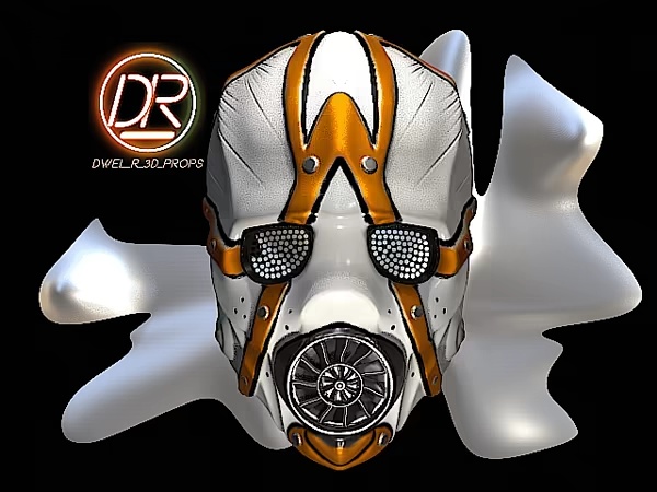 AoT Borderlands Edition 