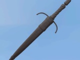 Elden Ring Parrying Dagger Full Size-1