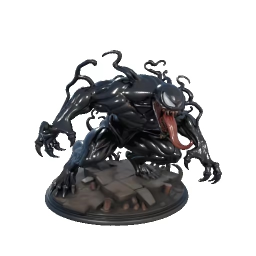 Venom Lethal