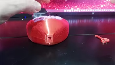 ❤️Heart Box Gift❤️-1
