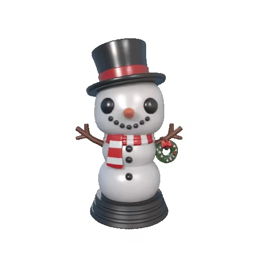 Snowman-1
