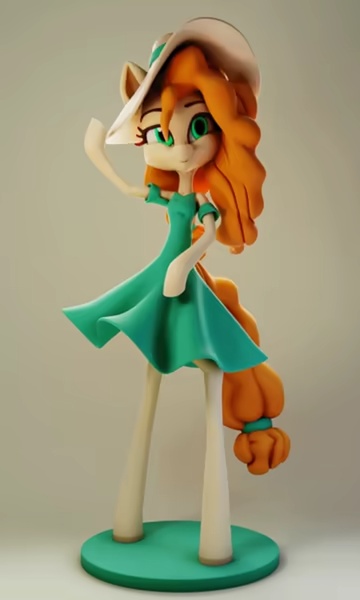 Pear Butter | My Little Pony