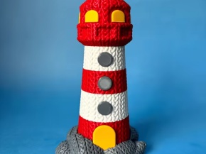 Faro a maglia (Multiparte)