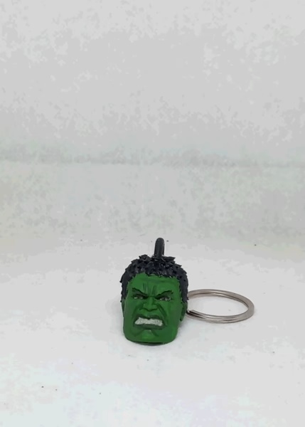 HULK Schlüsselanhänger