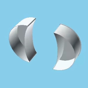 Moon phase 6, nestable box (v1)