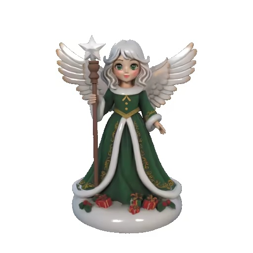 Angel 8-1