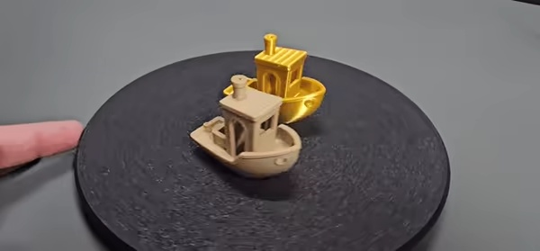 Basic Photo Turntable-2