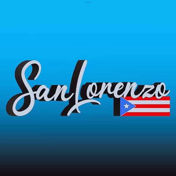 SAN LORENZO,🇵🇷