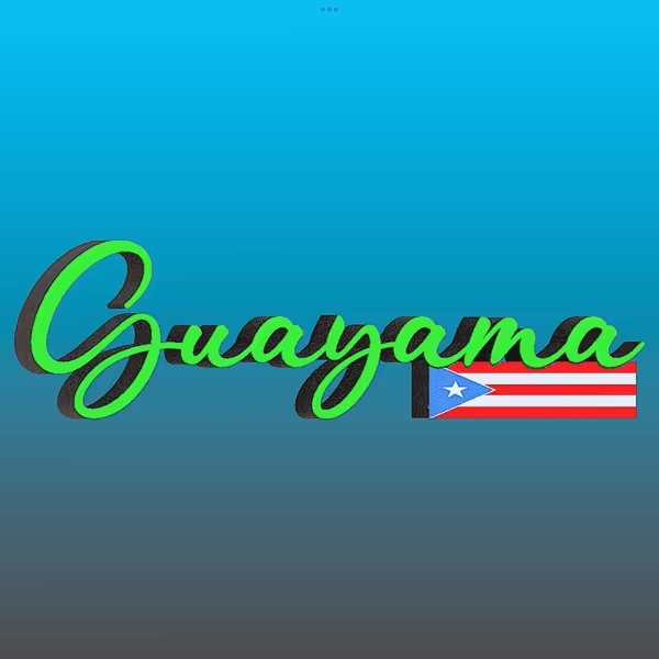 GUAYAMA,🇵🇷