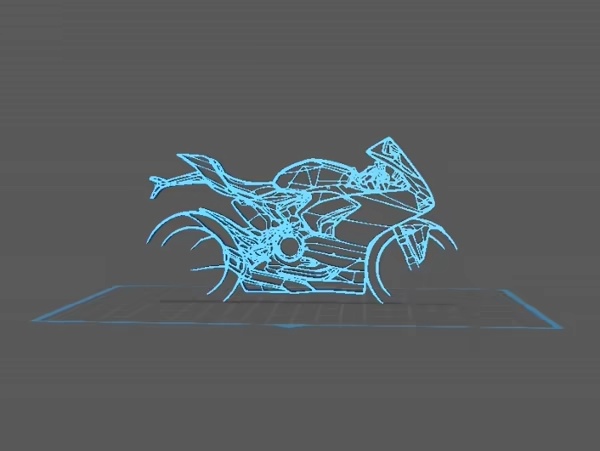 Ducati - Panigale V2