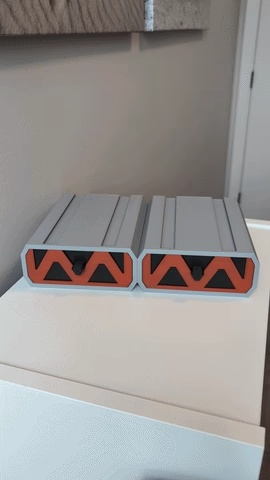 Interlocking Desk Drawer-4
