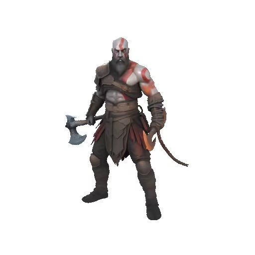 Kratos-1