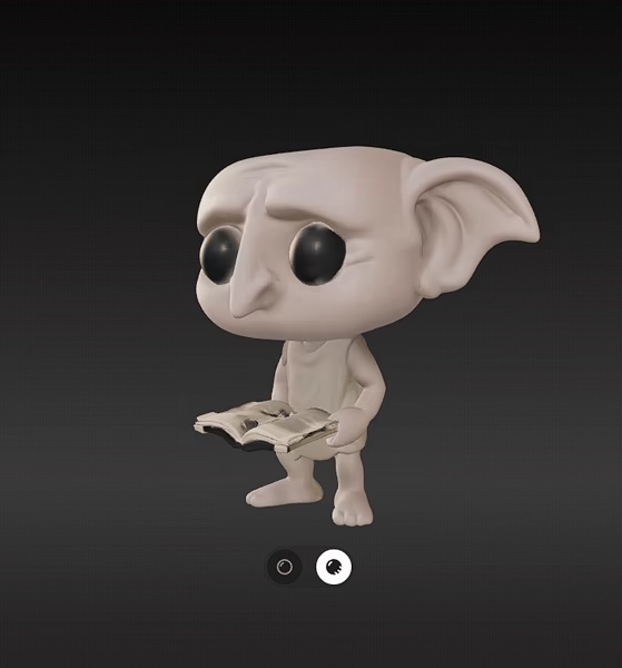 Dobby - Funko Pop