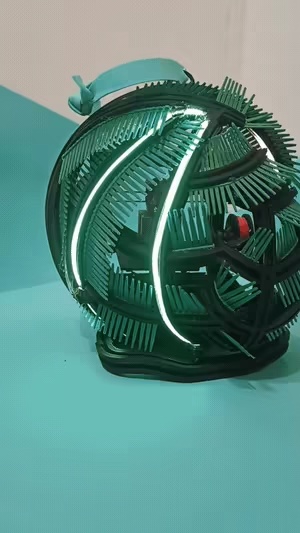 Open builds tribute-2